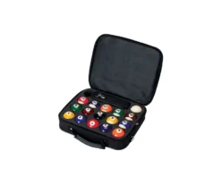 Economy Pool Ball Carrying Case -Pool Cue Shop bbecc 2