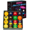 Aramith Neon Pool Ball Set -Pool Cue Shop bbneo 01
