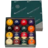 Aramith Premium Belgian Pool Ball Set -Pool Cue Shop bbpm 01