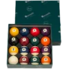 Aramith Premier 2 1/8" Snooker Size Pool Ball Set -Pool Cue Shop bbpr2 125 01