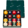 Aramith Premier Belgian Pool Ball Set -Pool Cue Shop bbpr 01