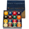 Aramith Super Pro Pool Ball Set -Pool Cue Shop bbsap 01