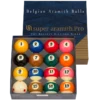 Aramith TV Super Pro Pool Ball Set 1 Aramith TV Super Pro Pool Ball Set -Pool Cue Shop bbsaptv 01