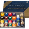 Aramith Super Pro Value Pack Pool Ball Set -Pool Cue Shop bbsapvpk 01