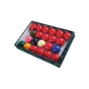 Action 2.125 Snooker Ball Set 1 Action 2.125 Snooker Ball Set -Pool Cue Shop bbsnk cat 1