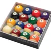 Action Standard Pool Ball Set 2 Action Standard Pool Ball Set -Pool Cue Shop bbstd 01 2