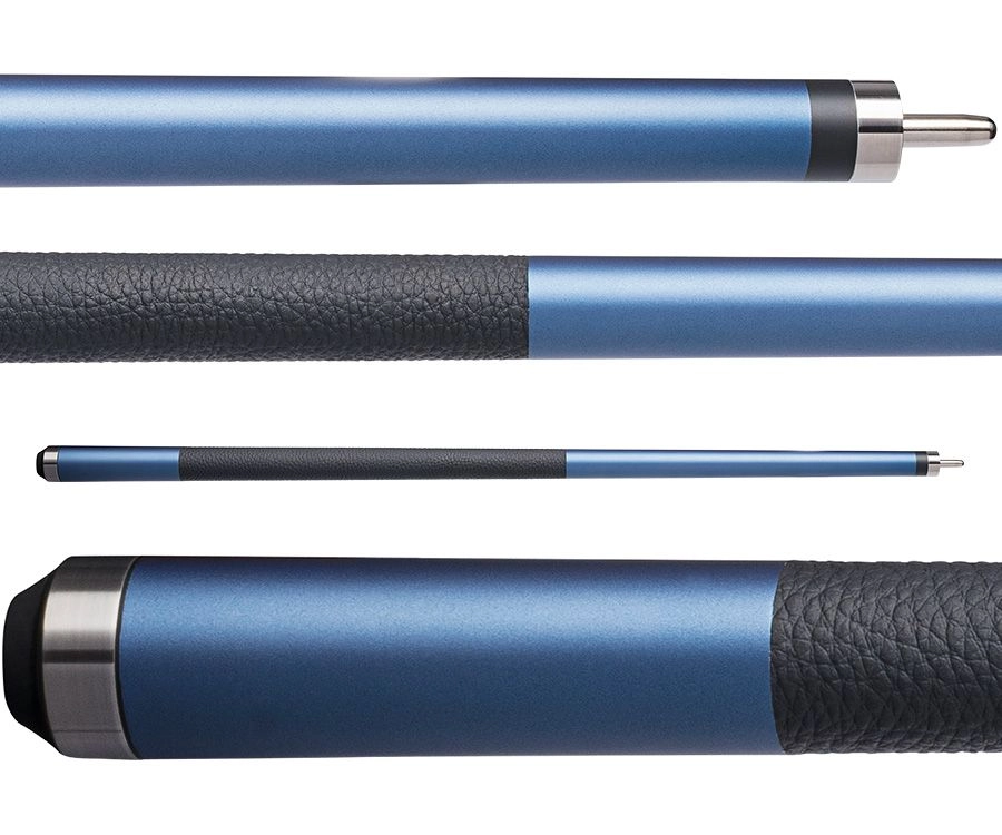 Bull Carbon Fiber BCLD12 Pool Cue 4 Bull Carbon Fiber BCLD12 Pool Cue - Image 2