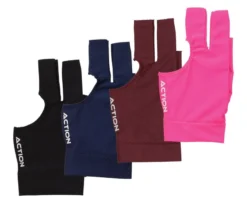 Action Deluxe Pool And Billiard Gloves BGDLX -Pool Cue Shop bgdlx 01 2