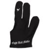 Eight Ball Mafia Bird Glove BGLEBM03 -Pool Cue Shop bgebm03 01