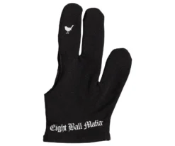 Eight Ball Mafia Bird Glove BGLEBM03
