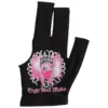 Eight Ball Mafia Pool And Billiard Glove BGLEBM04 2 Eight Ball Mafia Pool And Billiard Glove BGLEBM04 -Pool Cue Shop bgebm04 01