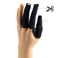 Un Glove Finger Wrap Billiard Glove V3 -Pool Cue Shop bgfw v3 02