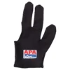 APA Pool And Billiard Glove BGLAPA01 2 APA Pool And Billiard Glove BGLAPA01 -Pool Cue Shop bglapa01 01