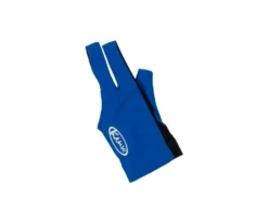 Kamui Pool And Billiard Glove BGKAM 11 Kamui Pool And Billiard Glove BGKAM -Pool Cue Shop bglkam blue 1