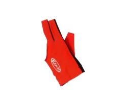Kamui Pool And Billiard Glove BGKAM 12 Kamui Pool And Billiard Glove BGKAM -Pool Cue Shop bglkam red 1