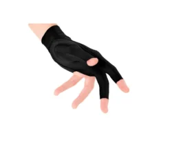 Predator Second Skin Glove Black With Yellow 9 Predator Second Skin Glove Black With Yellow -Pool Cue Shop bglpb 1 1 1