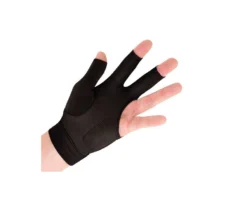 Predator Second Skin Glove Black With Yellow 11 Predator Second Skin Glove Black With Yellow -Pool Cue Shop bglpb 2 1 1