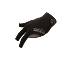 Predator Second Skin Glove Black And Grey -Pool Cue Shop bglpg cat