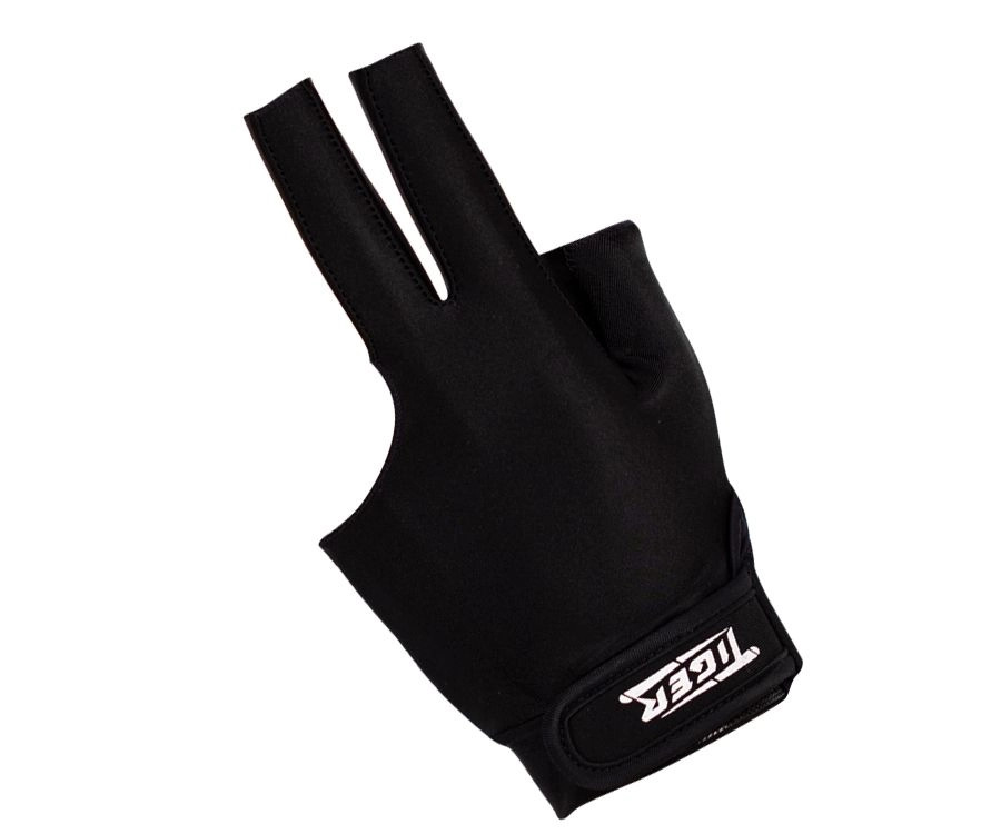 Tiger X Pool And Billiard Glove 5 Tiger X Pool And Billiard Glove - Image 3