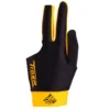 Tiger Glove Yellow -Pool Cue Shop bgltig 01 1