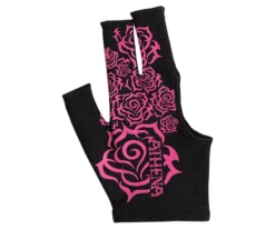 Athena Tribal Pool And Billiard Glove BGRATH03