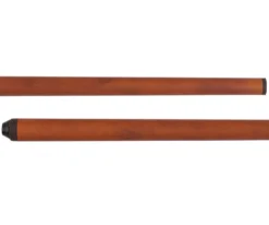 Wooden 2 Piece Bridge Stick -Pool Cue Shop bhbs2p1 honey cat