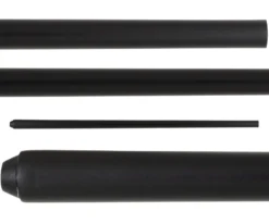 Wooden 2 Piece Bridge Stick -Pool Cue Shop bhbs2p 01 3