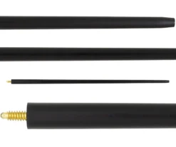 Wooden 2 Piece Bridge Stick -Pool Cue Shop bhbs2p 02 2
