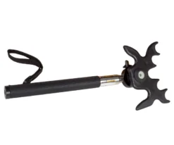 Ultra Light Retractable Bridge Stick -Pool Cue Shop bhss blk 01 1