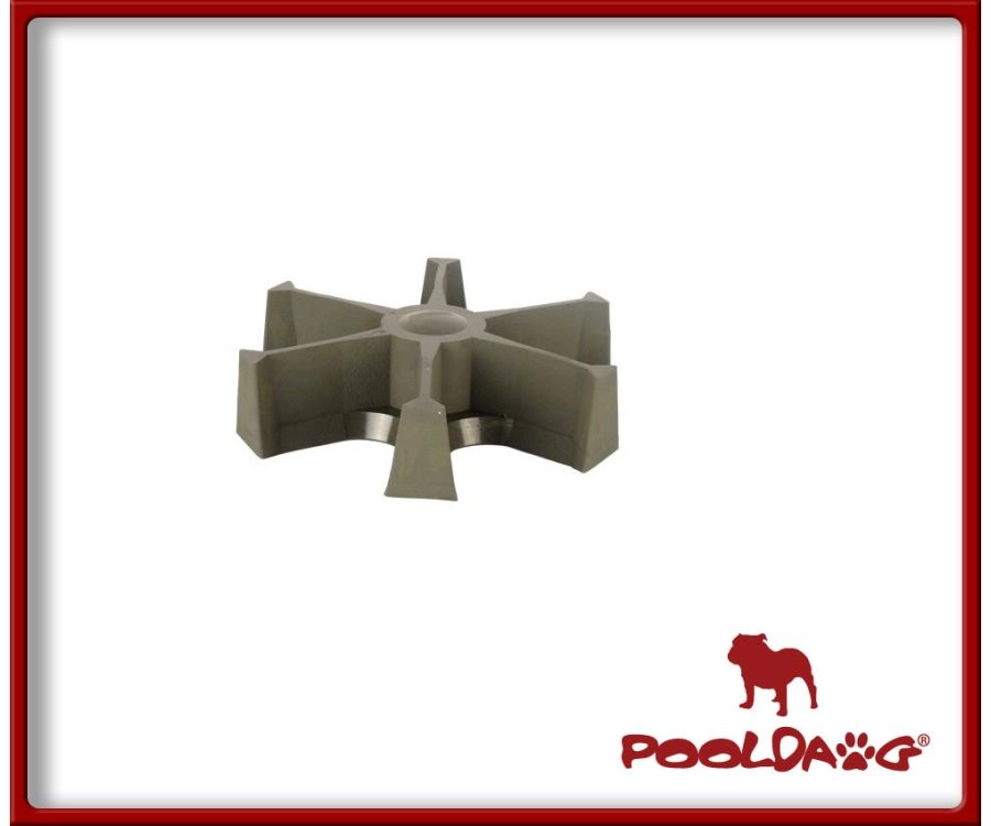 Ballstar 6 Blade Impeller 4 Ballstar 6 Blade Impeller - Image 2