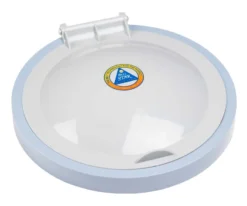 Ballstar Lid Assembly -Pool Cue Shop bslid 01 closed