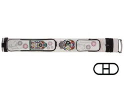 Calavera CALC22D 2 Butts 2 Shafts Hard Case 5 Calavera CALC22D 2 Butts 2 Shafts Hard Case -Pool Cue Shop calc22d cat 1