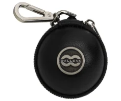 Ballsak Cue Ball Case Pro -Pool Cue Shop cbbsp black 1 1