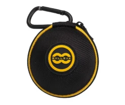 Ballsak Cue Ball Case -Pool Cue Shop cbbss yellow