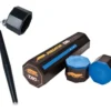 Predator Chalk & Octagon Chalk Holder -Pool Cue Shop chalkbundle 01