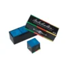 Balabushka Chalk V2 (Box Of 3 Cubes) -Pool Cue Shop chbal blue cat