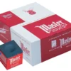 Master Chalk (Box Of 144 Cubes) -Pool Cue Shop chm144 blue 01