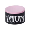 Taom Pyro Chalk - Pink -Pool Cue Shop chtao pink 01