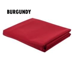 ProLine Classic 303 With Teflon Pool Table Cloth -Pool Cue Shop clct burgundy