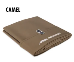 Predator Arcadia Select Pool Table Cloth -Pool Cue Shop clps camel 01