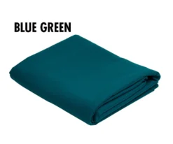 Simonis 760 Pool Table Cloth -Pool Cue Shop cls760 bluegreen 4