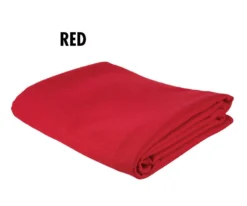 Simonis 860 Pool Table Cloth -Pool Cue Shop cls860 red 1