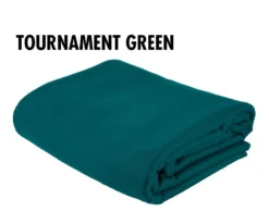 Simonis 860 Pool Table Cloth -Pool Cue Shop cls860 tournamentgreen 1