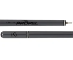 Cuetec Cynergy Propel Ghost Jump Cue