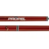 Cuetec Cynergy Propel Jump Cue - Ruby Red -Pool Cue Shop ct947 cat 1