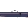 Cuetec 2x4 Navy Pro Line Pool Cue Case -Pool Cue Shop ctcp24 navy cat