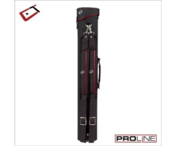 Cuetec 2x4 Pro Line Pool Cue Case -Pool Cue Shop ctcp24 04