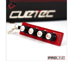 Cuetec 2x4 Pro Line Pool Cue Case -Pool Cue Shop ctcp24 06