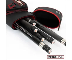 Cuetec 2x4 Pro Line Pool Cue Case -Pool Cue Shop ctcp24 09