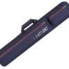 Cuetec 4x8 Navy Pro Line Pool Cue Case 1 Cuetec 4x8 Navy Pro Line Pool Cue Case -Pool Cue Shop ctcp48 navy 01